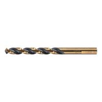 Broca HSS 33 mm Trugold para metal Truper Expert - 14129