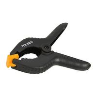 Prensa Pinza Para Modulos Pantallas De Celular Tolsen - 10198