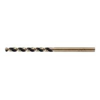 Broca Hss De 4 Mm Para Metal O Plastico Truper - 14132