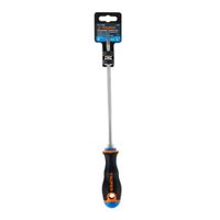 Desarmador de cruz 14 x 8 mango Comfort Grip Truper - 14082