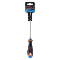 Desarmador de cruz 316 x 6 mango Comfort Grip Truper - 14067