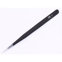 Pinza Antiestatica Ts-11 Pelltron