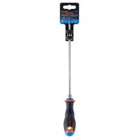 Desarmador de cruz 316 x 8 mango Comfort Grip Truper - 14070