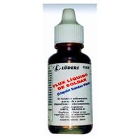 Flux Liquido De Soldar