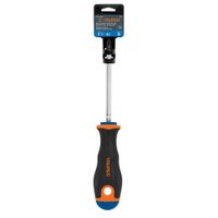 Desarmador de cruz 14 x 4 mango Comfort Grip Truper - 14076