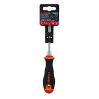 Desarmador plano 316 x 3 mango Comfort Grip Truper - 100831