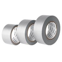 Cinta 10 m pducto espesor 027 mm temp máx 90°C Truper 10932
