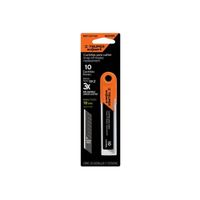 Estuche con 10 cuchillas SK2 de 18 mm para cutter Expert - 100099