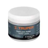 Pasta para soldar 60 g Truper - 19337