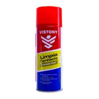 LIMPIA CONTACTOS 10 ONZ 296ML VISTONY