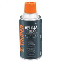 Aceite aflojatodo en aerosol de 345 ml Truper - 13470
