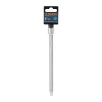 Extensión de 8 para ratchet para dados encastre 38 Truper - 13665