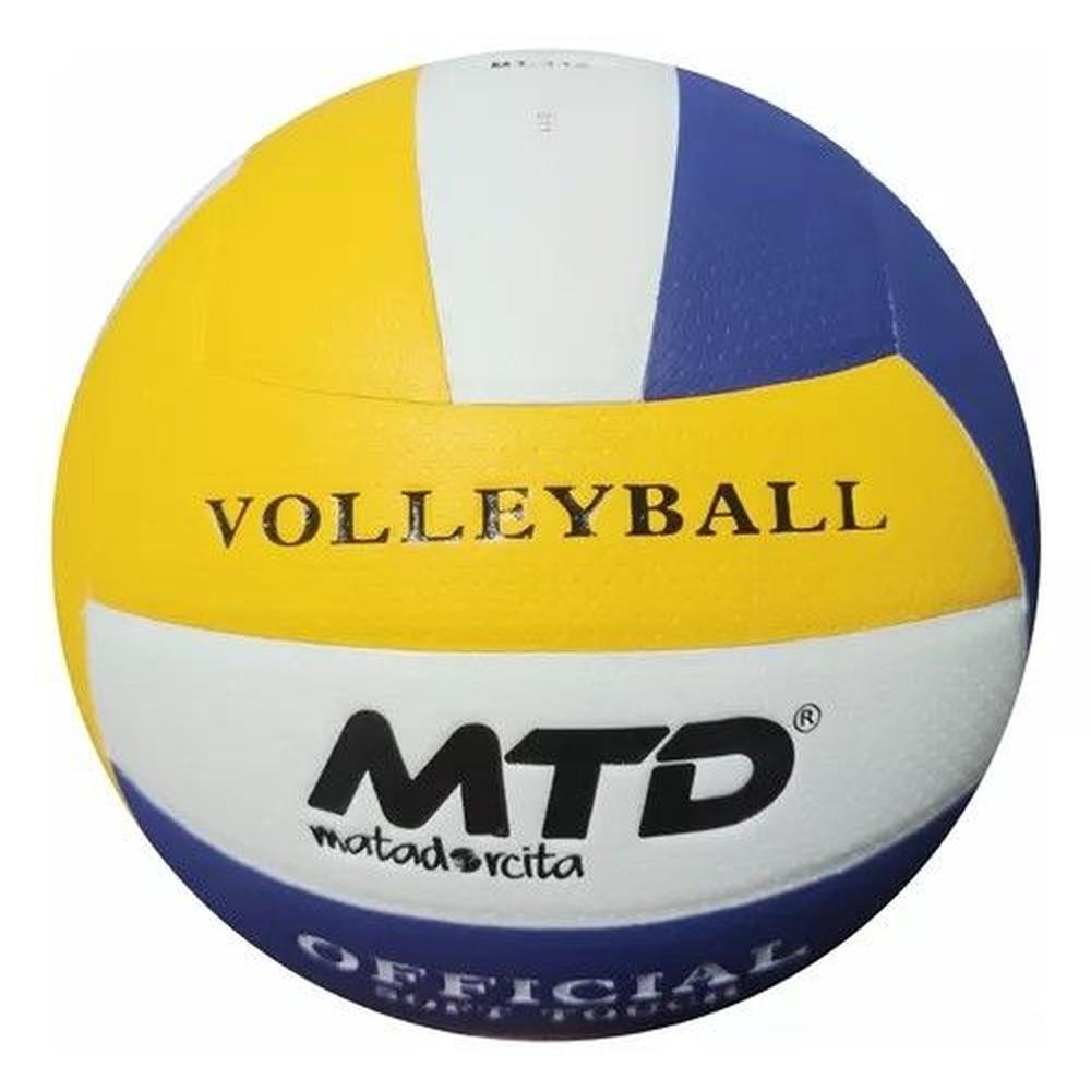Pelota De Voley Marca Matadorcita