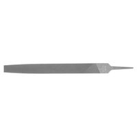 Lima plana bastarda 12 Truper - 15146