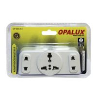 ADAPTADOR MÚLTIPLE OP-609-K3