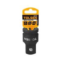 Adaptador de impacto 12??F?×?34??M Tolsen - 18289
