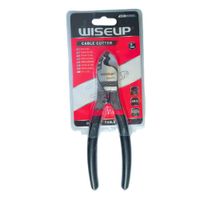 CORTADOR DE CABLE Y ALAMBRE 8'/200MM WISEUP 020202