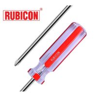 DESARMADOR 8 ESTRELLA + 102-1X8 316 RUBICON pza - 24478