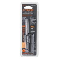 Broca avellanadora 10 para madera 316 Truper - 102377