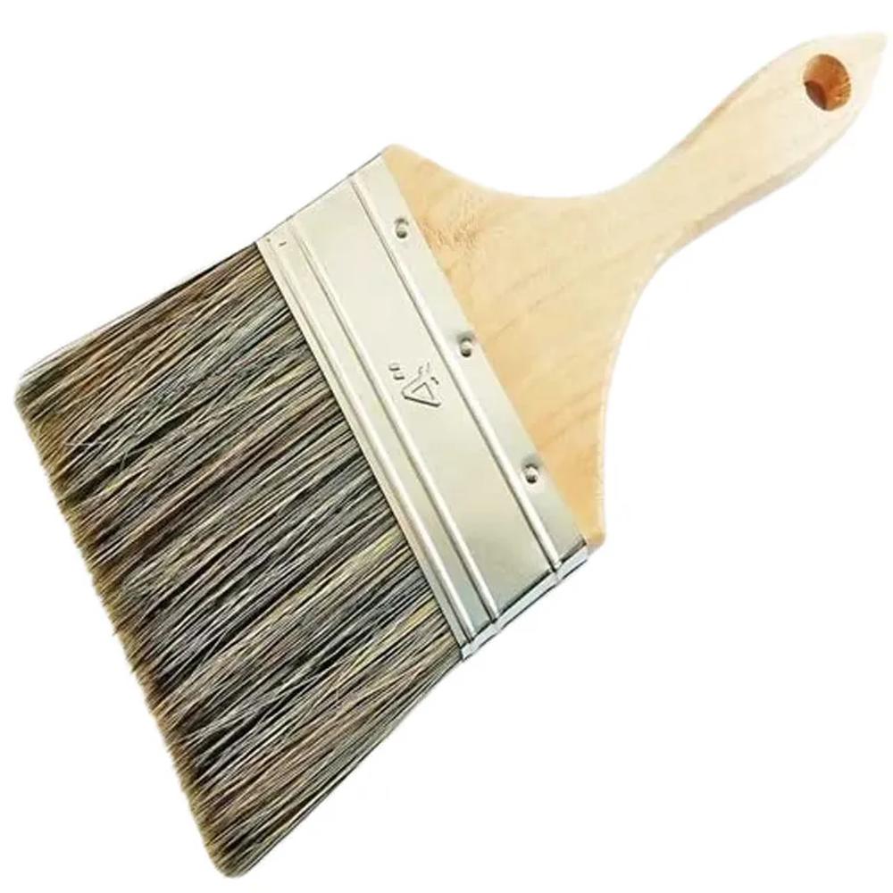 Brocha Tumi Marfil 4 - 026077