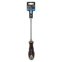 Desarmador de cruz 38 x 8 mango Comfort Grip Truper - 100839