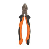 Pinza corte diagonal 8 alta palanca Comfort Grip Expert Truper - 102428