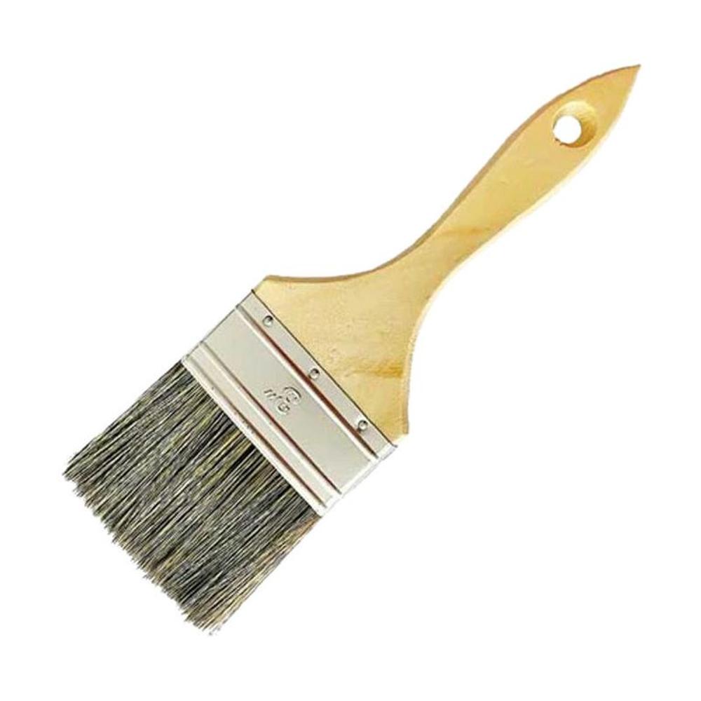 Brocha Tumi Marfil 3 - 026076