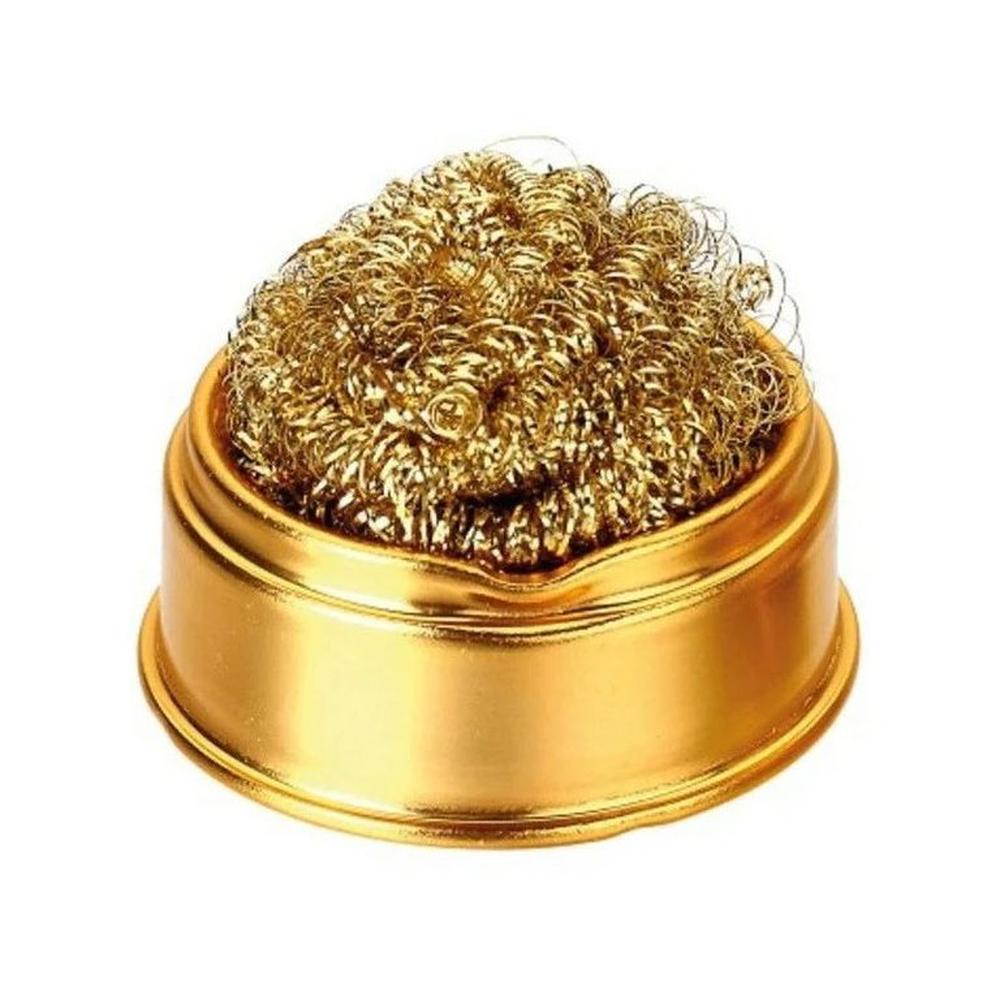 Limpiador De Puntas Para Cautin ZD-10W-2