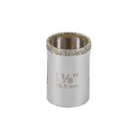 Brocasierra diamante 1-18 borde continuo Truper - 17127