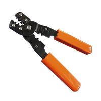 Alicate Crimping Metal para Terminales HONY HY-202B