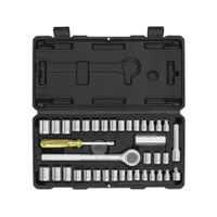 Juego de dados de 39 piezas Pretul - 24220