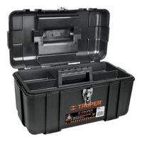 Caja De Herramientas Truper 17 Pulgadas Truper - 19656