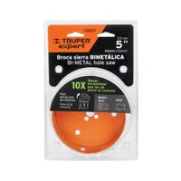 Brocasierra bimetálica 5 Truper Expert - 14801