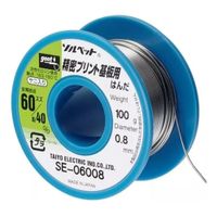 Estaño Goot 6040 De 08mm SE-06008