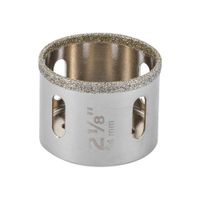 Brocasierra con diamante 2-18 borde continuo Truper - 17133