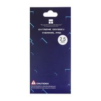Thermal Pad - Almohadilla Térmica de 25 mm ODYSSEY