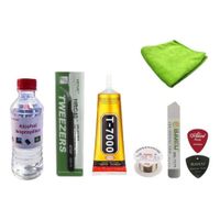 Kit Basico De Desamblaje Para Laptop Celular Computadora