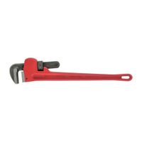 Llave stilson 24 cuerpo de hierro maleable Pretul - 22015