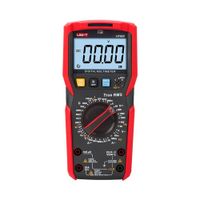 Multímetro Multitester Digital UNIT UNI-T UT-89X UT89X