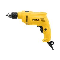 Taladro percutor 12 550 W Pretul - 26119