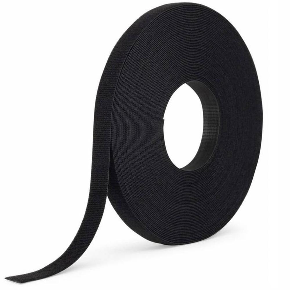 Cinta Velcro de 20m x 20mm