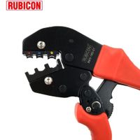 ALICATE CRIMPING TERMINALES 10 RKY-162-03 RUBICON pza - 135623