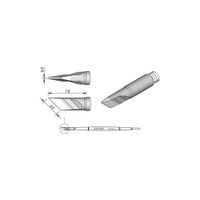 Punta Para Jbc C210018