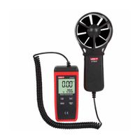 Anemómetro Digital UT-363S UNI-T