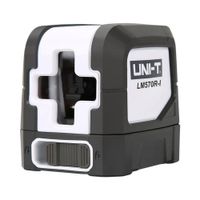 Medidor de distancia laser vertical y horizontal 30M UNIT - LM-570R-I