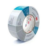 Cinta Para Conductos y Trabajos Pesados 48mm x 548m 3M