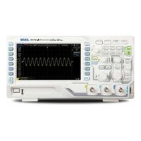 Osciloscopio Rigol Digital Ds1102z-e 100mhz 2 Canales