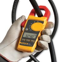 Pinza Amperimetrica Fluke 324 True Rms