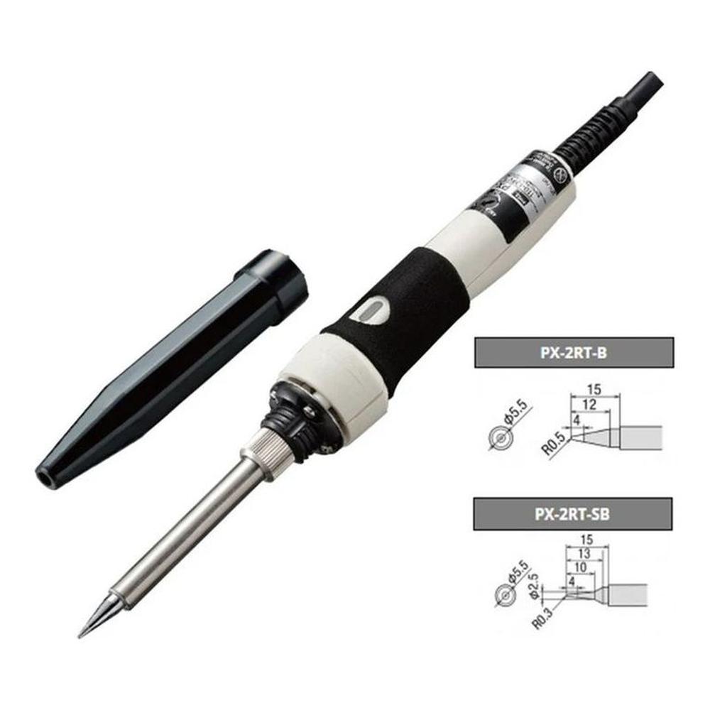 Cautin Goot Px-201 De 250°c A 450°c + Px-2rt-sb