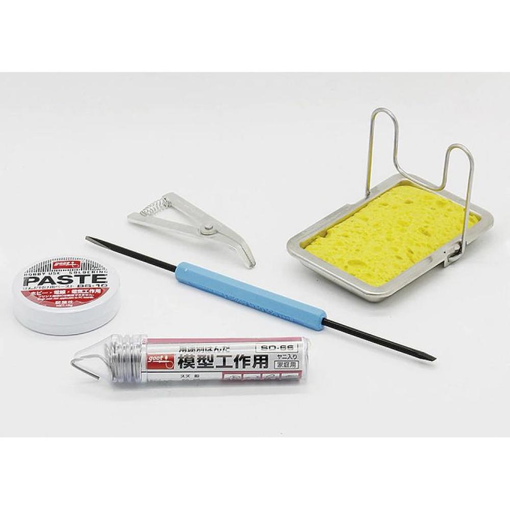 Kit  Set para Desoldar Goot SG-2